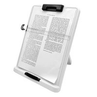 Porte-documents A4 avec porte-stylo intégré