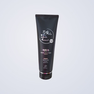 Tratamiento capilar reparador 1 unidad Daycell Korean K-Beauty Deycell MBA Mobala Derma Scalp Hair Pack Hecho en Corea - Product Image 4