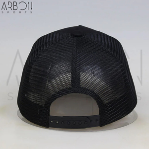 Service OEM ODM, prix de gros, casquettes de sport de haute qualité, classiques, résistantes à l'eau, durables, ajustables, casquettes à 5 panneaux - Product Image 4