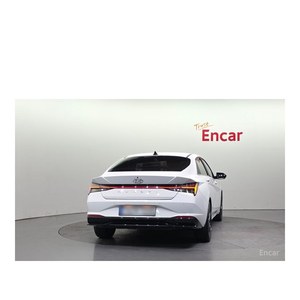 ฮุนได อแวนเต้ อินสไปเรชั่น ปี 2023 ระยะทาง 17,300 กม. เบาะหนัง กล้องมองหลัง พวงมาลัยซ้าย - Product Image 4