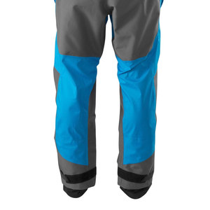 Trajes de trabajo profesionales de manga larga de algodón cómodos unisex, mono de trabajo de algodón transpirable, uniforme profesional para hombres - Product Image 5