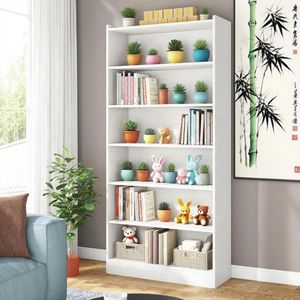 Bookshelf <b>Bookcases</b> - Product Image 5