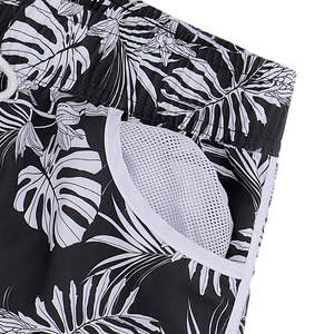 Shorts de Baño de Secado Rápido para Mujer, Sublimación con Impresión Completa, Shorts Térmicos Personalizados para Mujer - Product Image 4