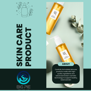 Aceite Limpiador de Ginseng para el Cuidado de la Piel Coreana K-Beauty, 210 ml, para Desmaquillar, para Todo Tipo de Piel, Sin Perfume - Product Image 3