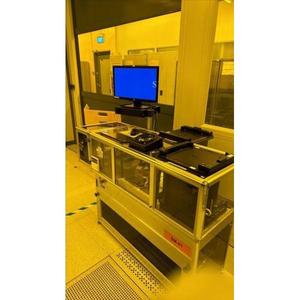 Equipo para Cuartos Limpios Asyst WMS 2200 - Equipo y Piezas de Semiconductores de Confianza de Marca Global - Product Image 2