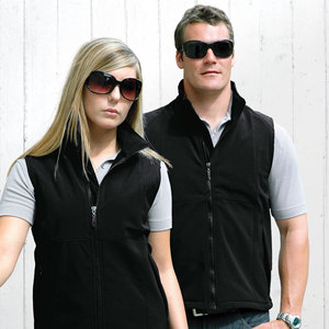 Chalecos con Cremallera de Alta Calidad OMMIZ para Hombre, 95% Poliéster 5% Elastano, Chaquetas de Invierno Personalizadas al por Mayor de Fábrica - Product Image 1