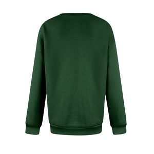 Proveedor de Sudaderas para Mujer, Fabricante de Ropa al por Mayor, Diseño Personalizado, Sudadera de Moda para Mujer, OEM, ODM - Product Image 3