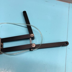 7010R126 Frog Legs Assy, 159956 - Équipements et pièces semi-conducteurs d'occasion fiables à l'échelle mondiale chez - Product Image 4