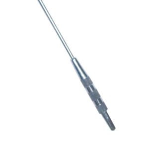 Marteau chirurgical orthopédique de précision, instrument médical en acier inoxydable, manuel, réutilisable, conception personnalisée, OEM - Product Image 3