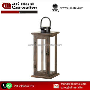 โคมไฟของขวัญงานทำมือสำหรับตกแต่งและจัดงานแต่งงานและปรับแต่งได้ - Product Image 6