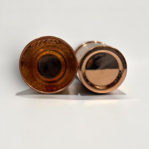 Taza de Agua de Cobre (Cobre puro certificado) - Product Image 3