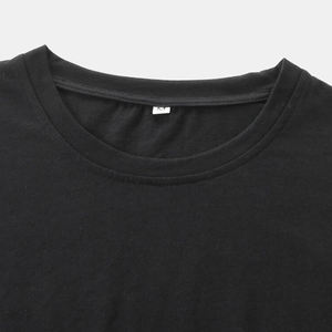 Conjunto de Camiseta y Pantalones Cortos de Algodón Grueso para Hombre con Estampado Gráfico Personalizado, Estilo Hip Hop Urbano de Verano, Dos Piezas - Product Image 5
