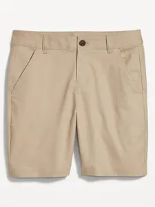 Shorts légers pour femmes avec taille élastique et poches latérales – Collection 2026 - Product Image 3
