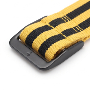 Bandas de Restricción del Flujo Sanguíneo para Entrenamiento Físico y Muscular, Ajustables, para Bíceps y Levantamiento de Pesas - Product Image 2