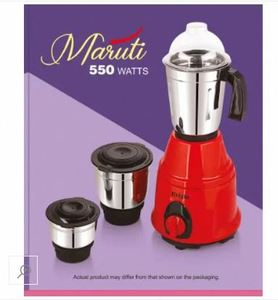 Licuadora de Alta Calidad para Smoothies, Licuadora de Cocina Multifuncional de Alta Demanda, Licuadora Exprimidora de Tendencia - Product Image 2