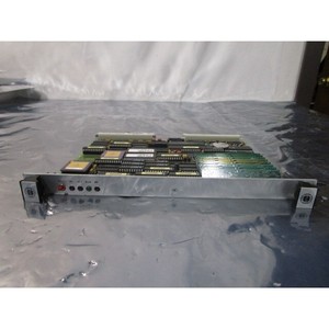 AMAT 0100-09002 PCB Assy, V06-05-E, VME SBC, CPV - Équipements et pièces semi-conducteurs d'occasion fiables à l'échelle mondiale - Product Image 1