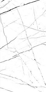 Carreaux de sol en porcelaine effet pierre Sugar Finish 60x120cm, antidérapants, adhésifs, épaisseur 10mm, pour décoration murale intérieure, salon, maison - Product Image 5