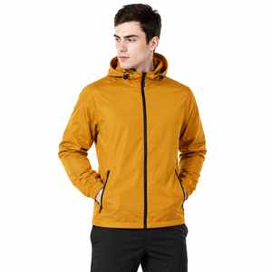 premium windbreaker <b>jacket</b> designed for comfort with breathable material durable construction and versatile styling for <b>travel</b> - Product Image 1