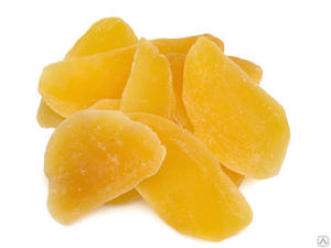 Bandes de mangue séchée casher, sans gluten, sans OGM, pour les détaillants de première qualité, grands achats, fournisseur vietnamien direct, agence de fret - Product Image 1