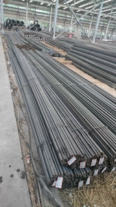 Morocco mua Thép 10mm 12mm 16mm cốt thép thanh bê tông Sắt + cốt thép biến dạng thanh thép biến dạng - Product Image 6