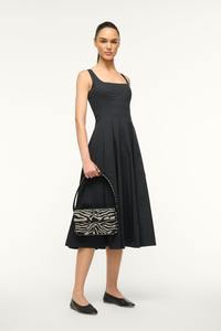 Bolso Bandolera de Algodón Hecho a Mano de Diseño Bohemio Indio para Mujer, Pequeño Monedero con Cuentas, Bolso de Noche para Compras - Product Image 2