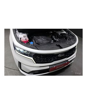 Pour Kia Sorento 2.2 Diesel 4x4 avec sièges en cuir, modèle avril 2022, 64 305 km, conduite à gauche - Product Image 6