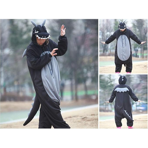 Comfortable and Stylish Custom Print Onesie for Women Perfect for Lounging and Sleepwear High-Quality Online Sale - Product Image 5