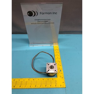 PACIFIC SCIENTIFIC MTDH21NR-HTLNN-NS50 MOTOR DE PASO - Equipo y piezas de semiconductores de confianza de la marca global Legacy - Product Image 2