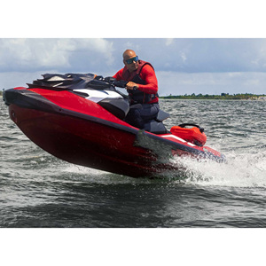 Montacargas para pasillos muy estrechos con motor de alto rendimiento para un levantamiento suave y un control de conducción preciso. - Product Image 1