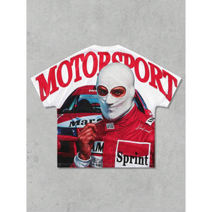 T-shirts pour hommes 100 % coton de haute qualité, vente en gros, personnalisables avec logo imprimé, t-shirts unis épais, prix bas, prix abordable - Product Image 1