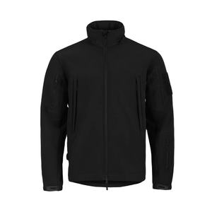 Haute qualité élégant noir Softshell veste pour hommes nouvelle mode Slim Fit véritable moto Gear Factory Direct - Product Image 1