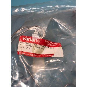 VARIAN E17026130 Câble de raccordement de gaz côté droit, assortiment - Équipements et pièces semi-conducteurs de confiance à l'échelle mondiale chez - Product Image 1
