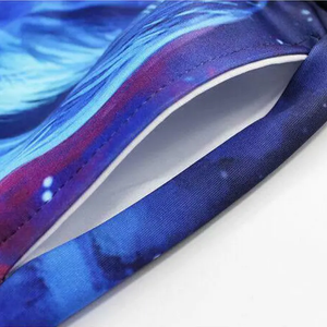 Wholesale High Quality Winter Men's Heavyweight Plus Size <b>Tracksuit</b> New Design Custom Breathable Slim Fitness Sublimation Suit - Product Image 3