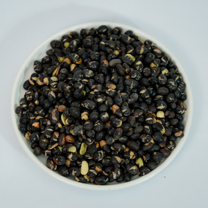 Haricots noirs entiers croustillants Thanh Long, croustillants et délicieux, saveur naturelle, haute qualité, exportés du Vietnam. - Product Image 4