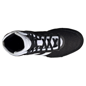 Chaussures de boxe et de lutte professionnelles pour hommes de haute qualité, confortables et offrant un excellent soutien, idéales pour l'entraînement et le combat en printemps, été et hiver, authentiques. - Product Image 4