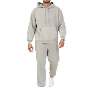 Survêtement pull-over pour homme, création de votre propre design, prix abordable, style unique, nouveau design, par un fabricant de premier plan. - Product Image 1