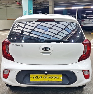 รถยนต์มือสอง KIA MORNING PICANTO HT154003 ปี 2017 ขับขี่ง่าย รถแฮทช์แบ็กขนาดกะทัดรัด ประหยัดน้ำมัน เชื่อถือได้ - Product Image 6