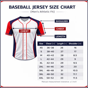 เสื้อเบสบอล ซอฟต์บอล ทีม ลีก แห้งเร็ว ระบายอากาศได้ดี ผ้าโพลีเอสเตอร์ 100% สั่งทำได้ แบบสับลิเมชั่น ไซส์ใหญ่ คอกว้าง - Product Image 5