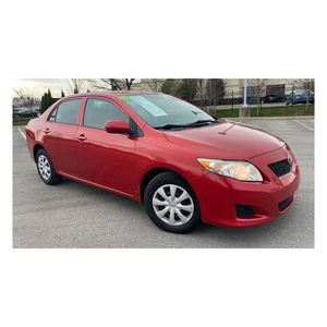 Toyota Corolla con un gran valor de reventa en los mercados globales - Product Image 3