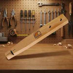 Eagle Jewellery <b>Bench</b> for Rings and Special Purpose Goldsmith <b>Tools</b> 135mm X 05 Inch - Product Image 2