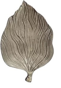 ถาดอลูมิเนียมเคลือบสีเงินสำหรับตกแต่งบ้าน - Product Image 6