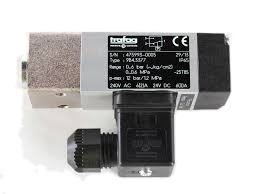 Dispositif de pression industriel de précision de pressostat de qualité supérieure approvisionnement d'usine OEM ODM pour l'exportation en vrac - Product Image 4