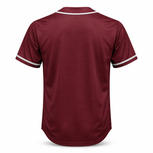 Maillots de baseball sur mesure pour équipes - Fabricant OEM, Fournisseur direct d'usine en gros - Product Image 2