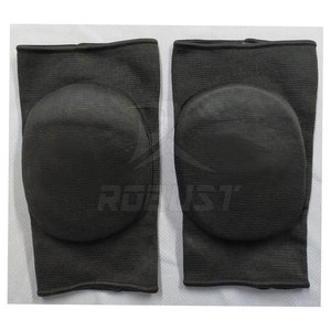 Rodilleras Deportivas de Soporte para Gimnasio, Entrenamiento de Fuerza y Rendimiento - Product Image 3