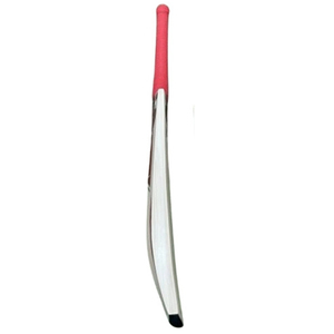 Bâtons de cricket en saule anglais sur mesure, de qualité supérieure, design uni et simple, en vente avec livraison et expédition. - Product Image 3