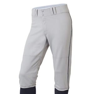 Fabricant OEM d'uniformes de baseball en gros, broderie de logo personnalisé, kit de baseball sublimé, fournisseur de vêtements d'équipe haut de gamme - Product Image 5