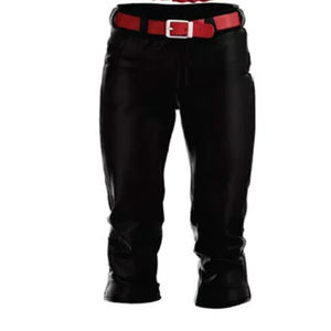 Uniforme de Béisbol Profesional Personalizado, Transpirable, de Manga Corta, Tallas Grandes, Sublimado, Impreso en Poliéster, Ropa de Equipo para Verano - Product Image 3