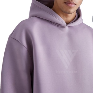 Ensemble jogging deux pièces vintage personnalisé avec sweat-shirt et pantalon de survêtement imprimé à l'écran, coupe évasée, à prix avantageux - Product Image 2