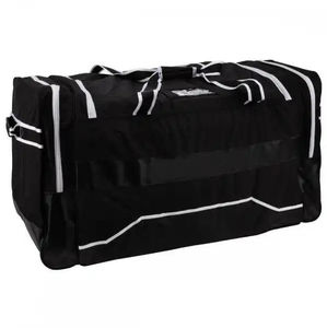 Sac de hockey sur glace grande capacité pour joueurs, équipement sportif durable, logo personnalisé, sac d'équipement de hockey sur glace professionnel - Product Image 2