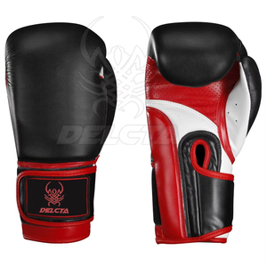 Gants de boxe légers et durables, gants de boxe de qualité supérieure, gants de boxe haute performance - Product Image 1